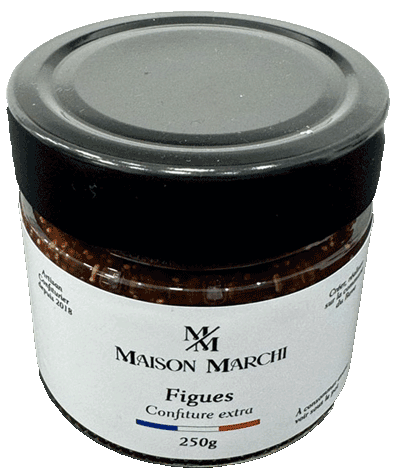 Confiture extra de Figues