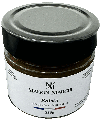 Raisin extra 250g