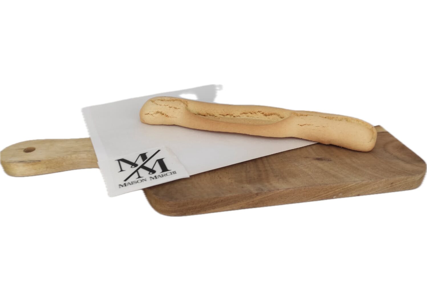 Navette artisanale