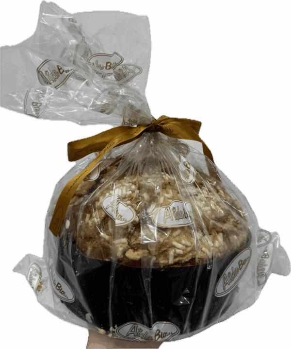Panettone classique 1kg