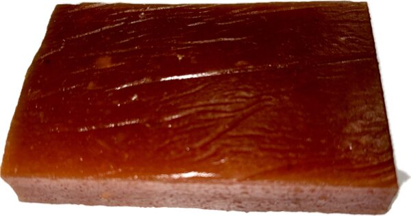 Pâte de coings 484g 100% naturel